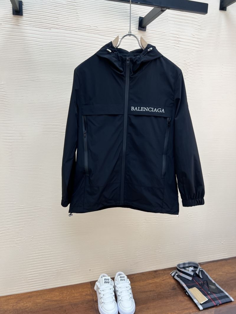 Balenciaga Outwear